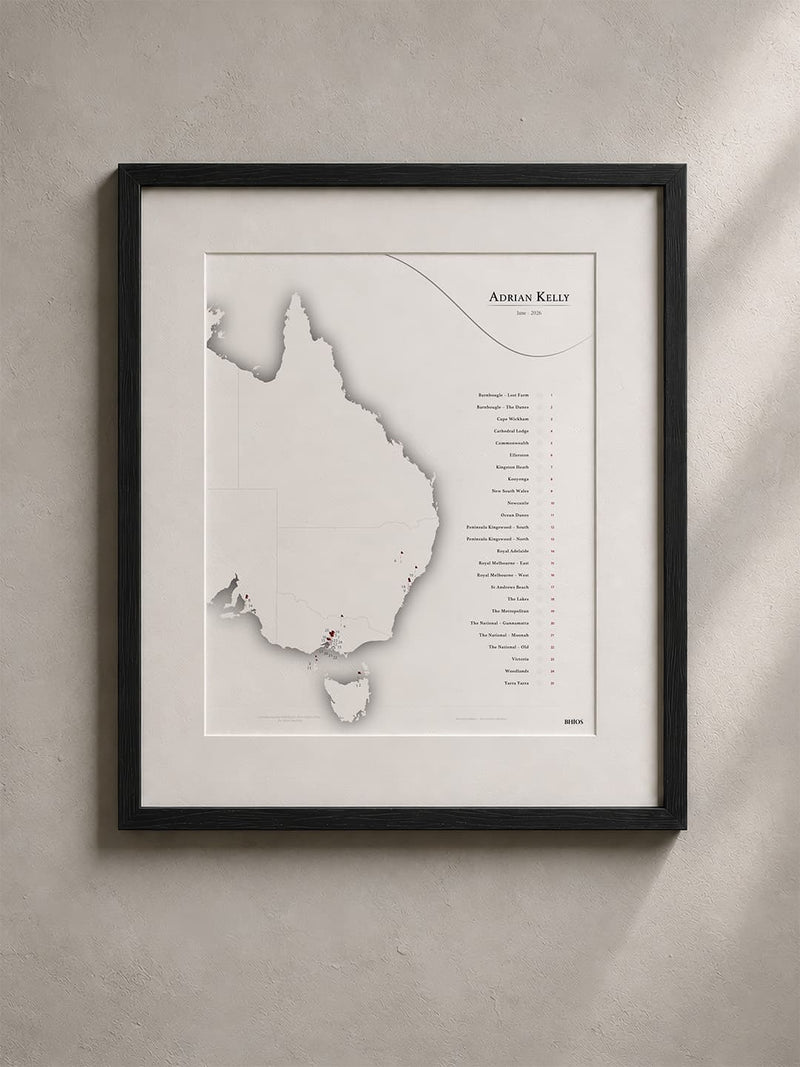 Australia