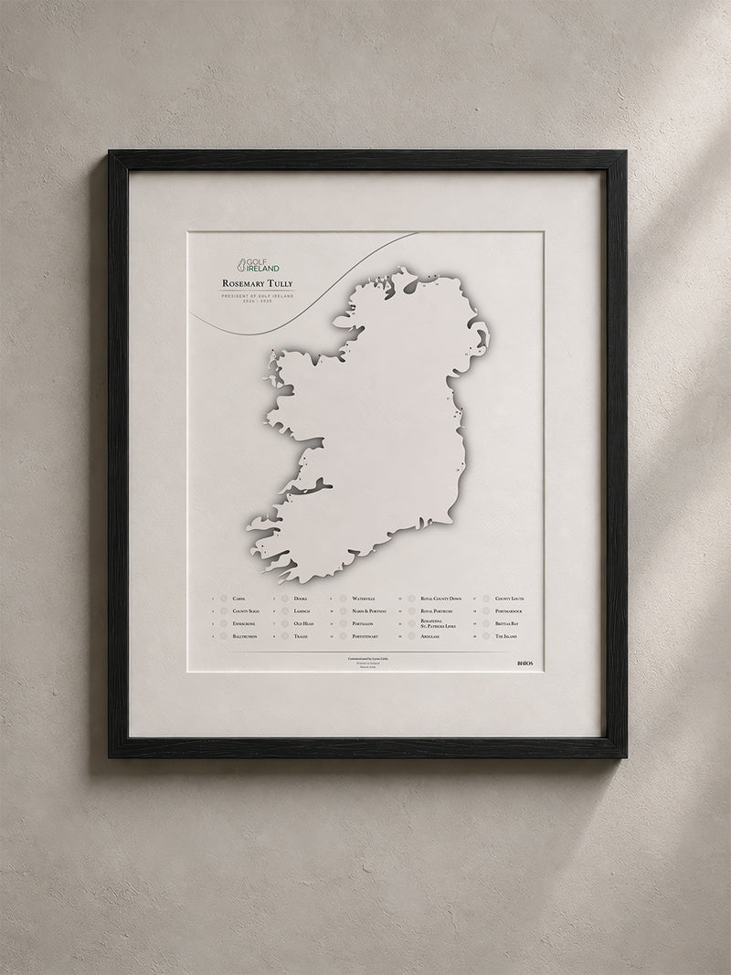 Ireland