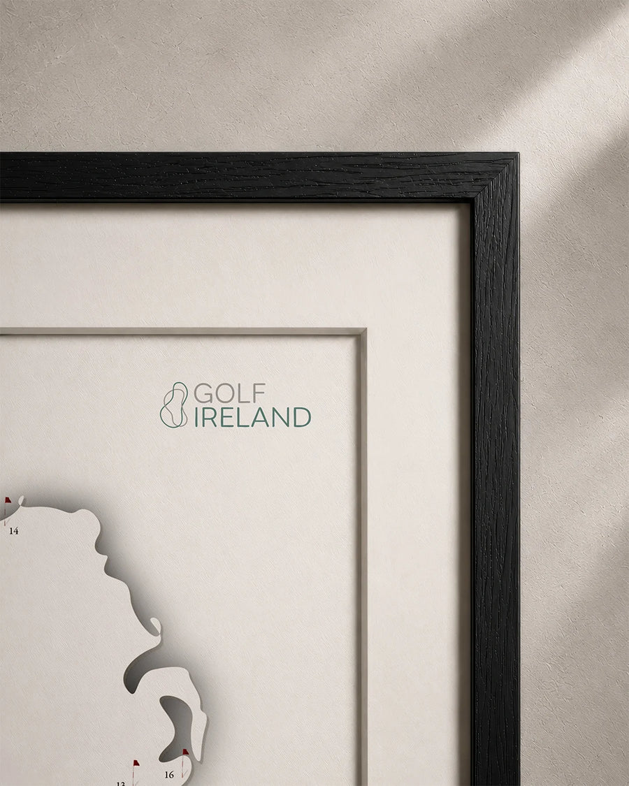 Your brand, quietly present
